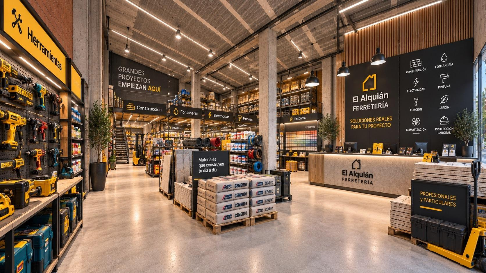 LOCAL COMERCIAL + GRAN ALMACÉN | 316,97 m2 | CARRETERA DE NÍ - foto 4
