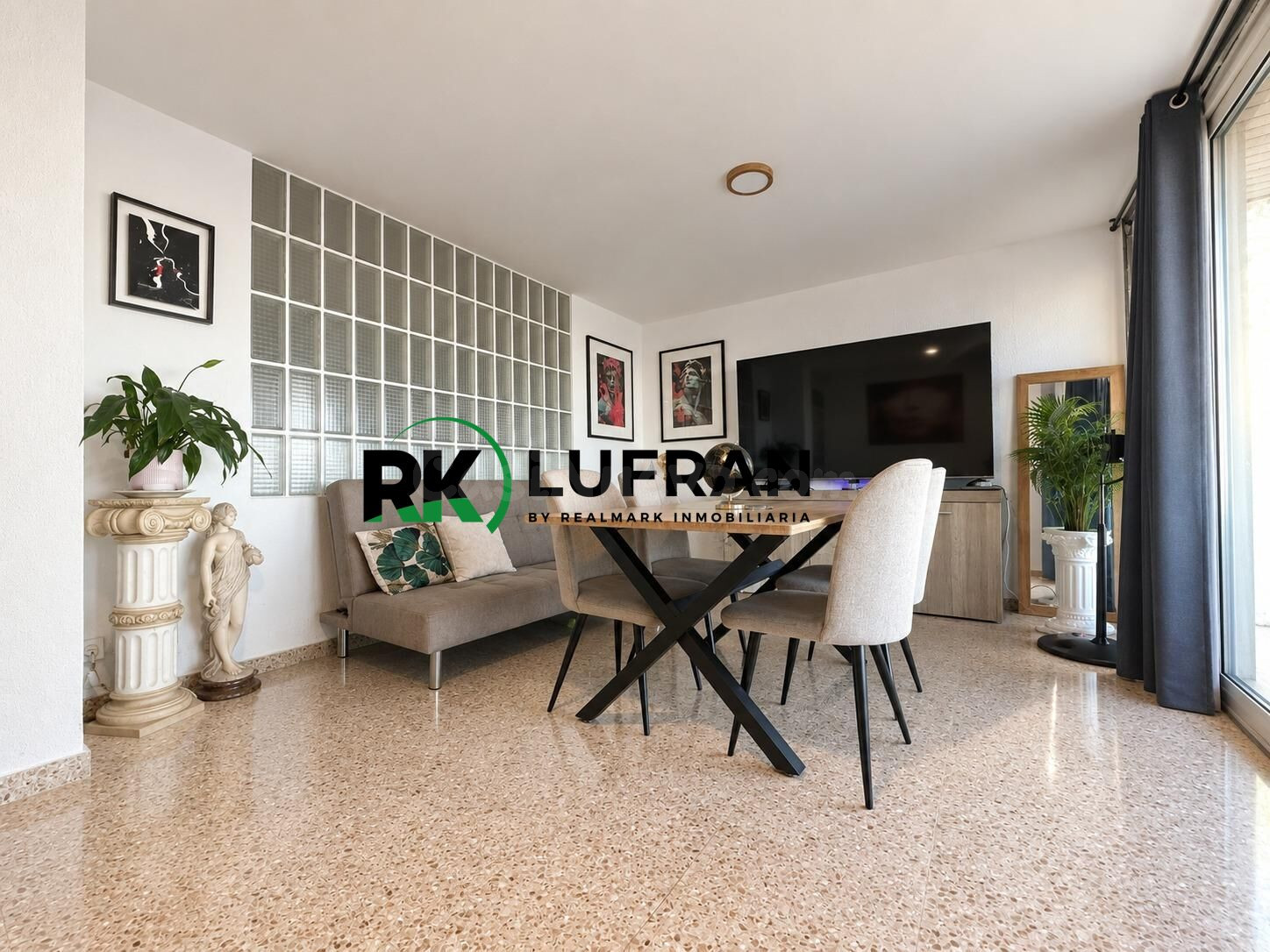 PISO EN AVDA VILLAJOYOSA, ALICANTE/ALACANT - foto 2