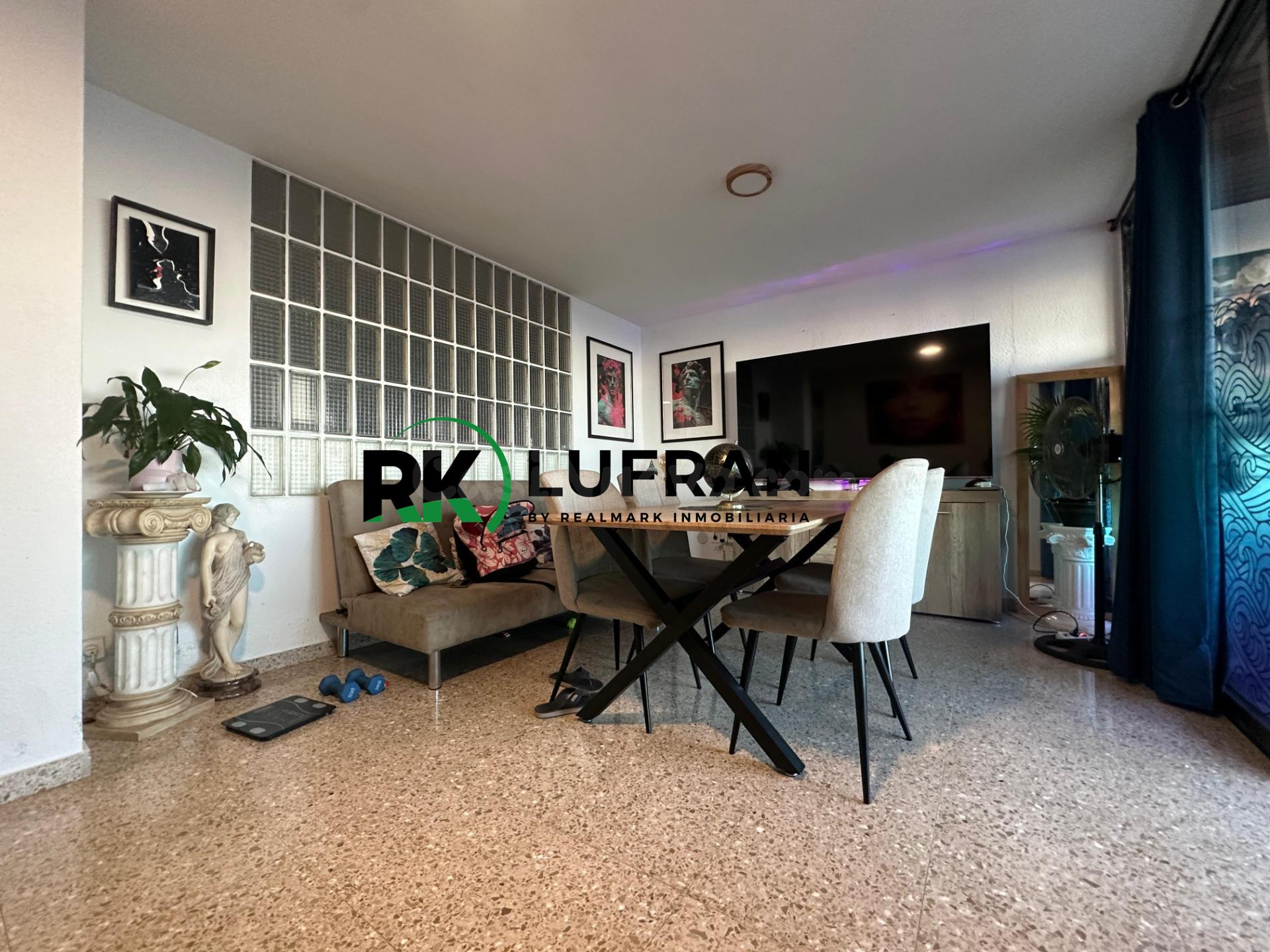 PISO EN AVDA VILLAJOYOSA, ALICANTE/ALACANT - foto 3