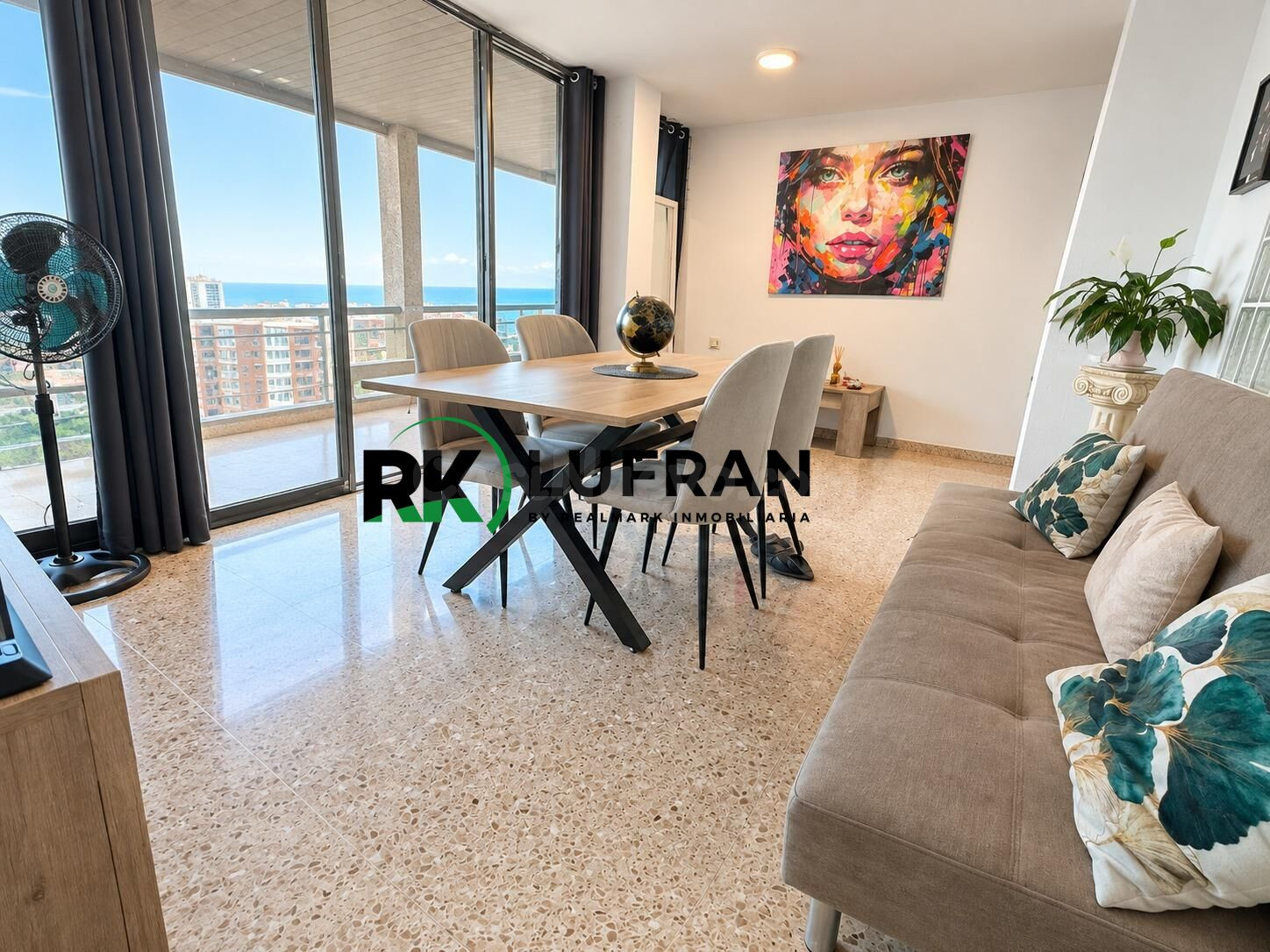 PISO EN AVDA VILLAJOYOSA, ALICANTE/ALACANT - foto 4