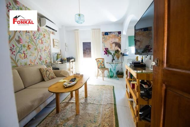 Casa o chalet independiente en venta en Plaza Plateros