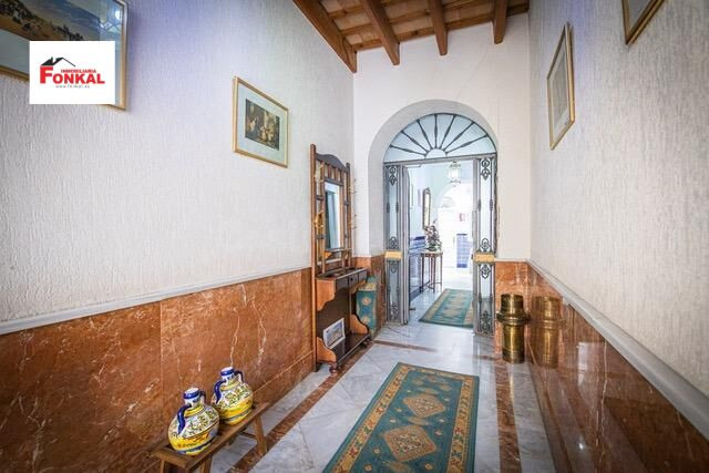 Casa o chalet independiente en venta en Plaza Plateros - foto 2