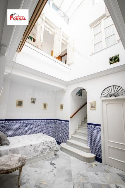 Casa o chalet independiente en venta en Plaza Plateros - foto 3
