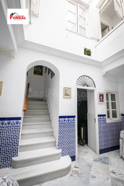 Casa o chalet independiente en venta en Plaza Plateros - foto 4