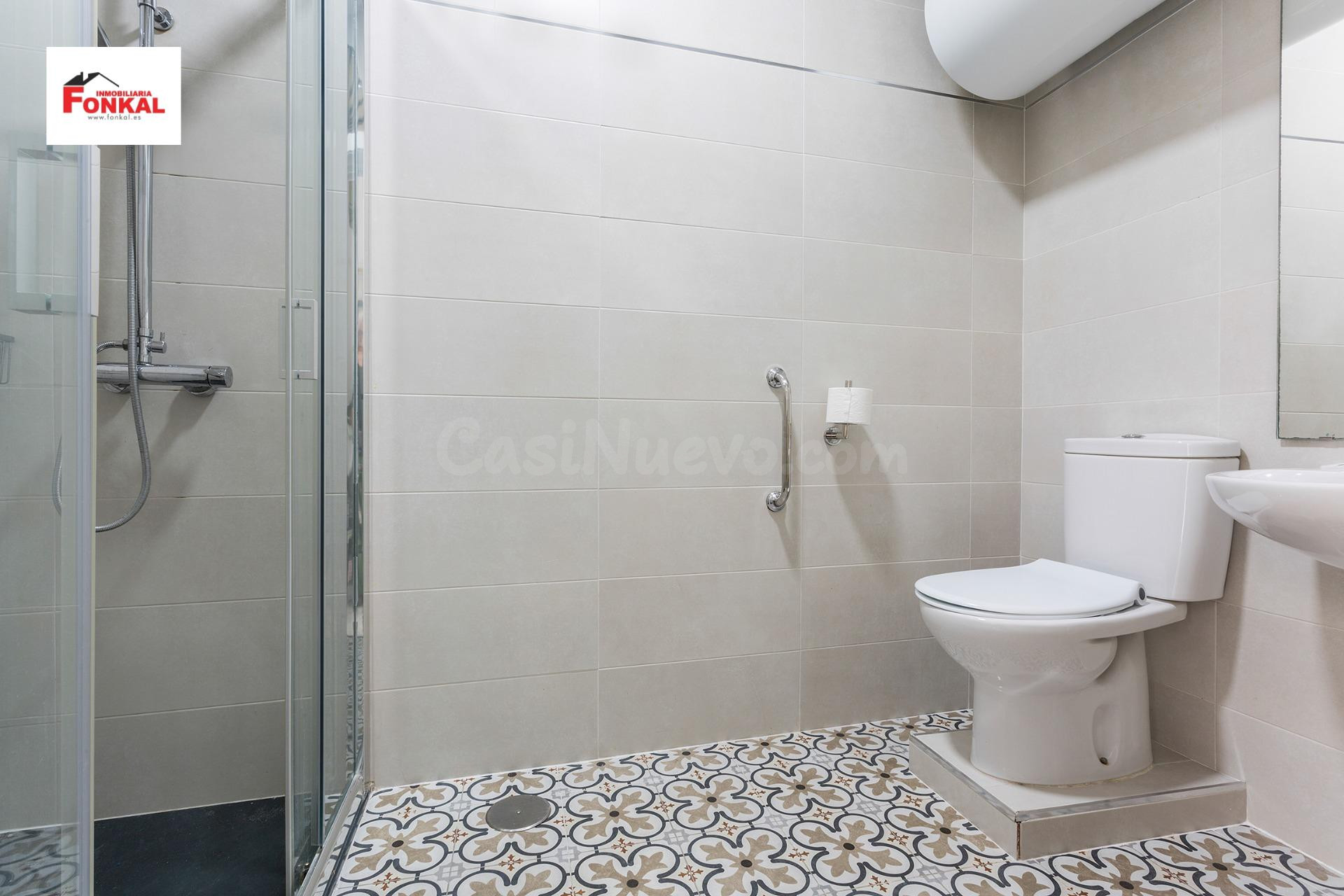 Casa o chalet independiente en venta en Plaza Plateros - foto 5