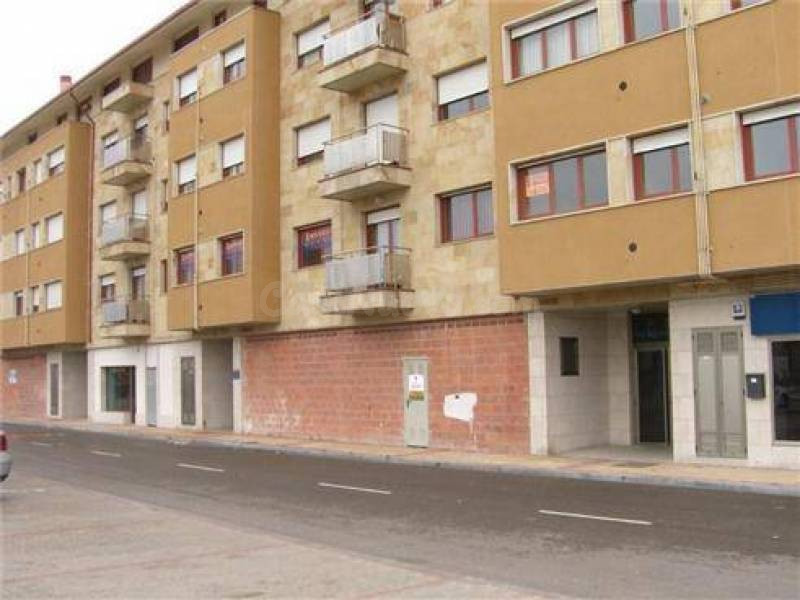 Local en bruto en Arroyo de la Encomienda