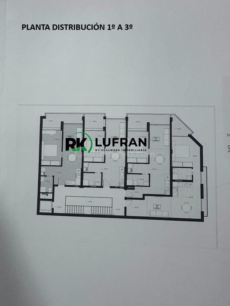 SOLAR EN VENTA EN ALICANTE JUNTO PLAZA TOROS - AUDITORIO MUN - foto 2
