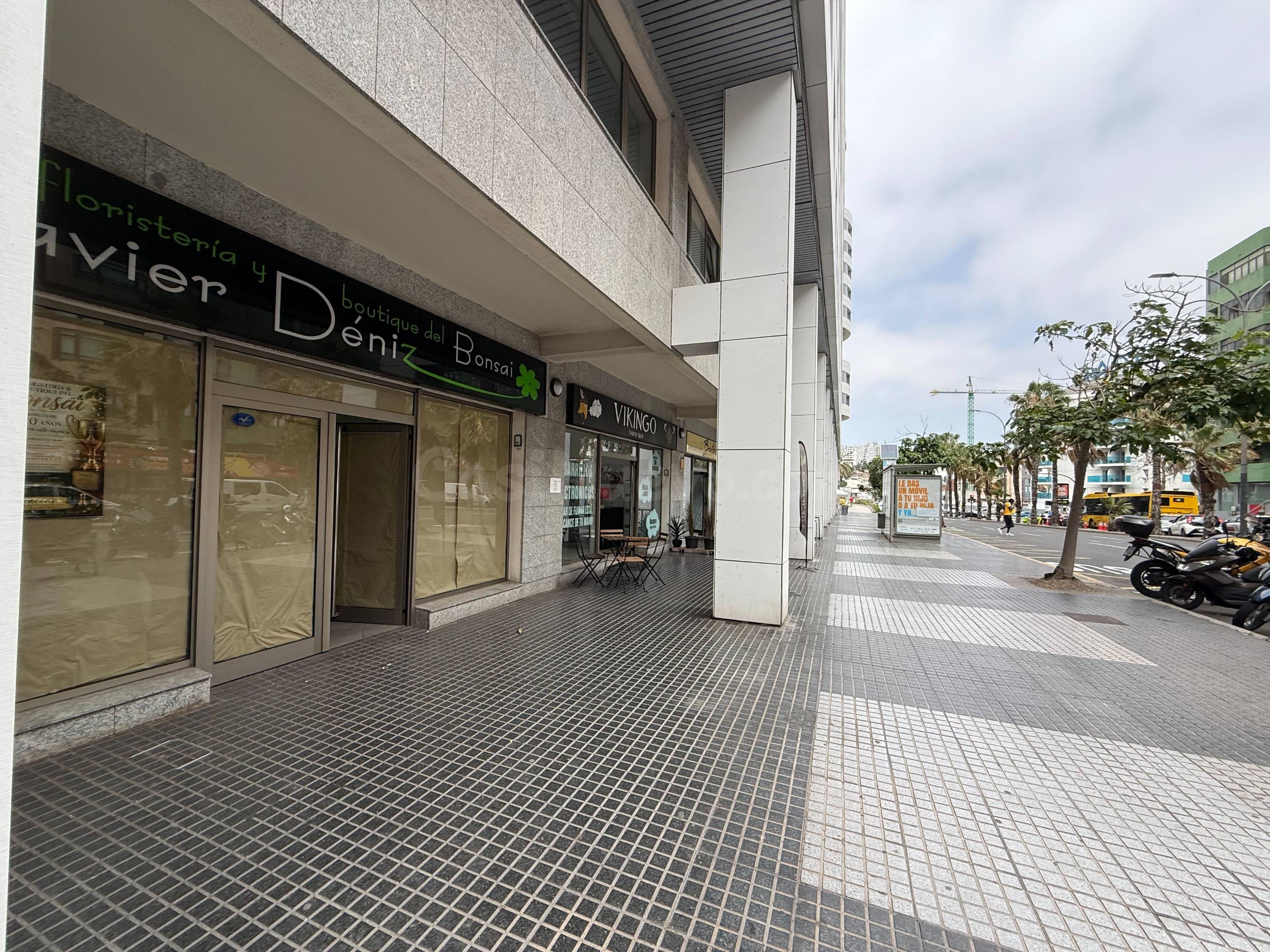 local comercial en Mesa y Lopez - foto 2