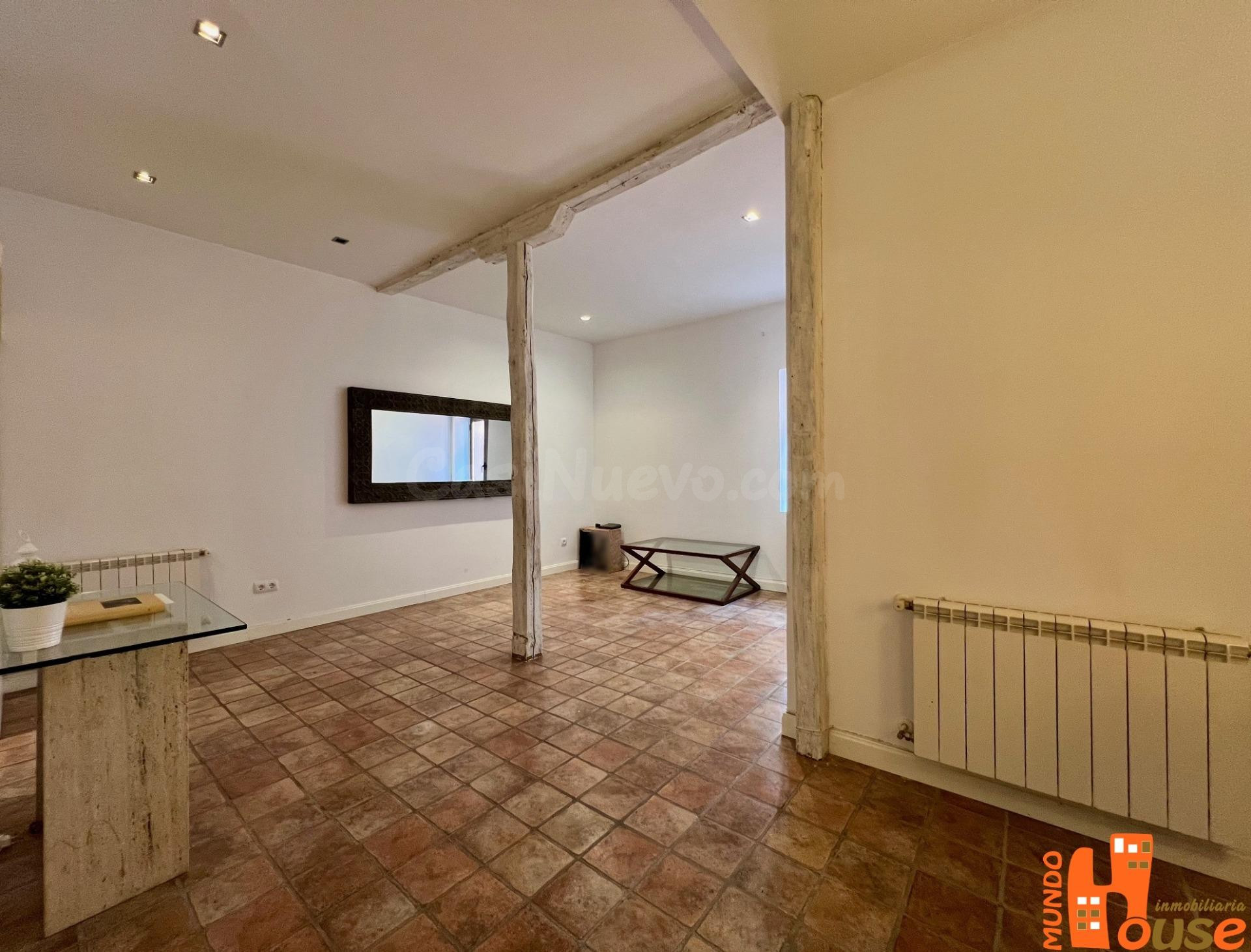 Piso de 2 dormitorios en San Ildefonso (Segovia) - foto 3