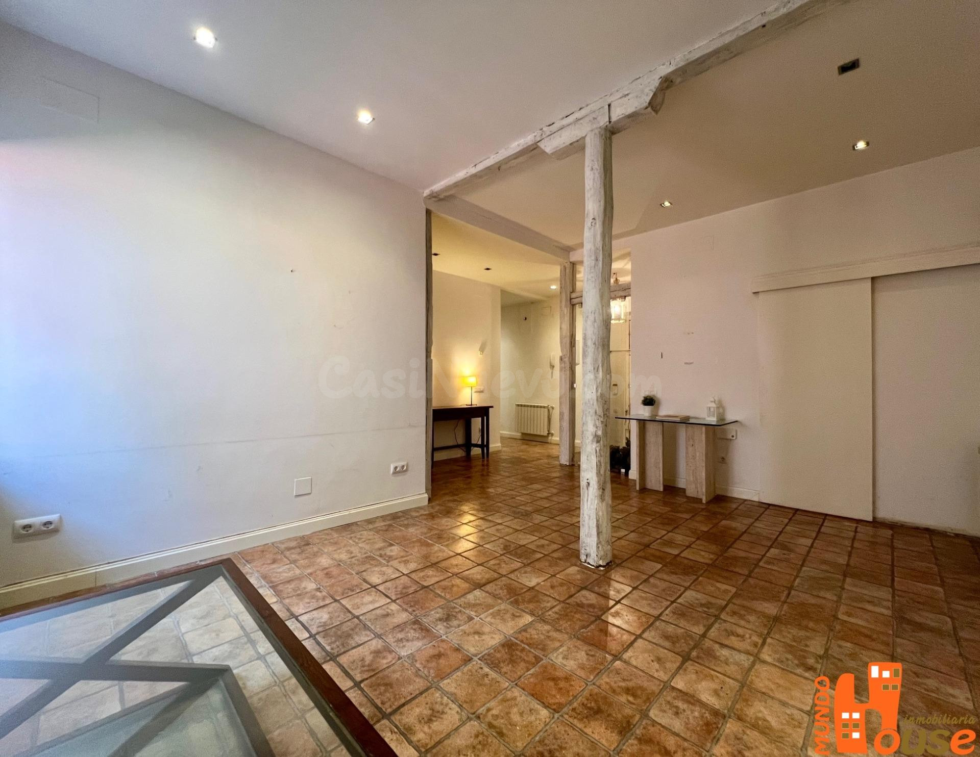 Piso de 2 dormitorios en San Ildefonso (Segovia) - foto 4