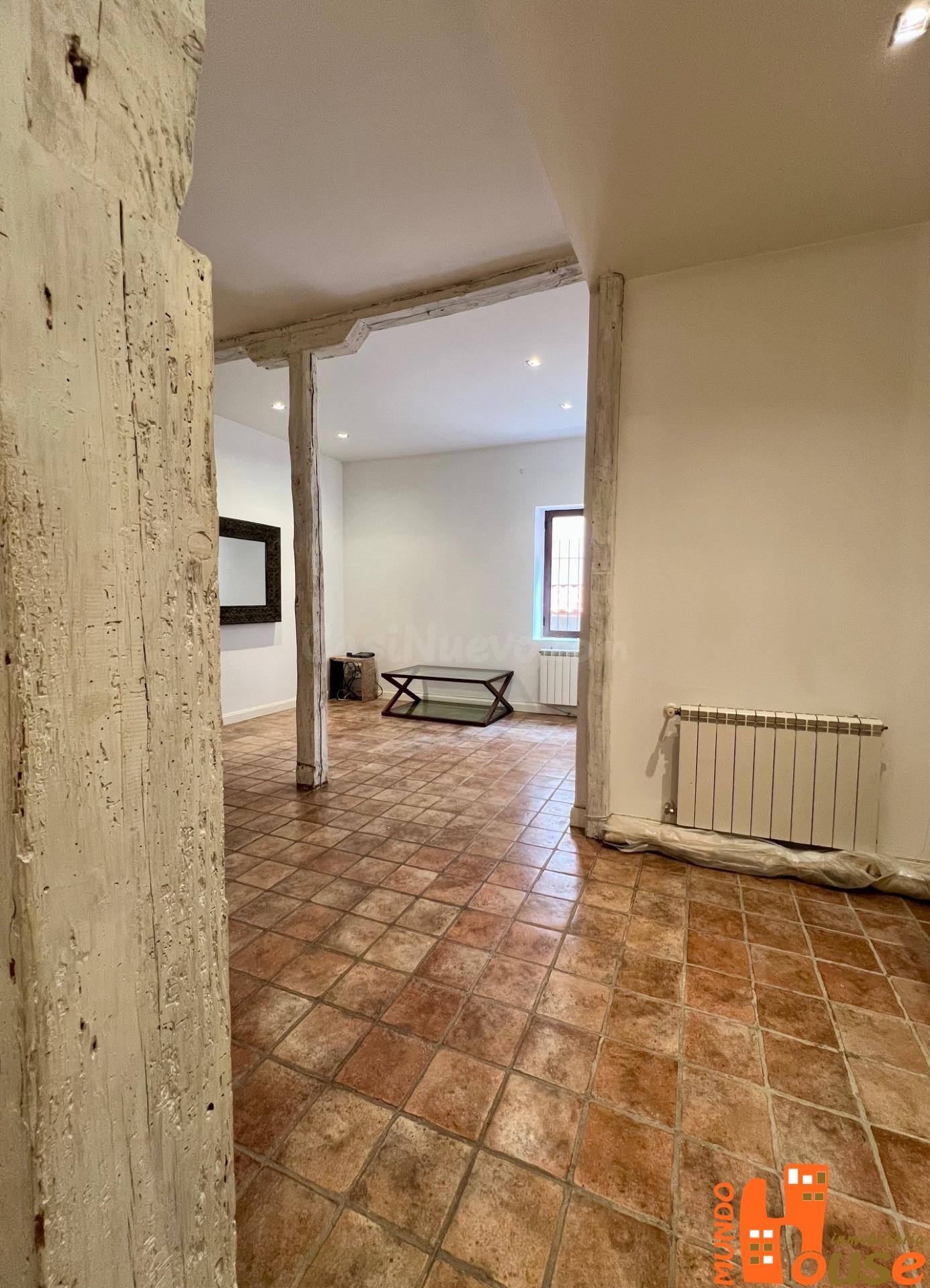 Piso de 2 dormitorios en San Ildefonso (Segovia) - foto 5