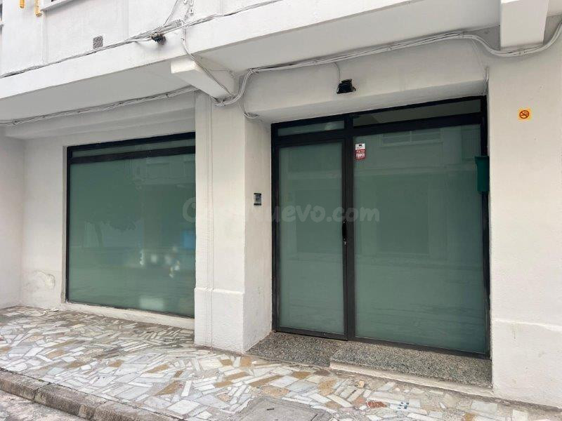 ** MAGINFICO LOCAL CALLE ACTOR LLORENS, ALBORS, IDEAL PARA D - foto 3