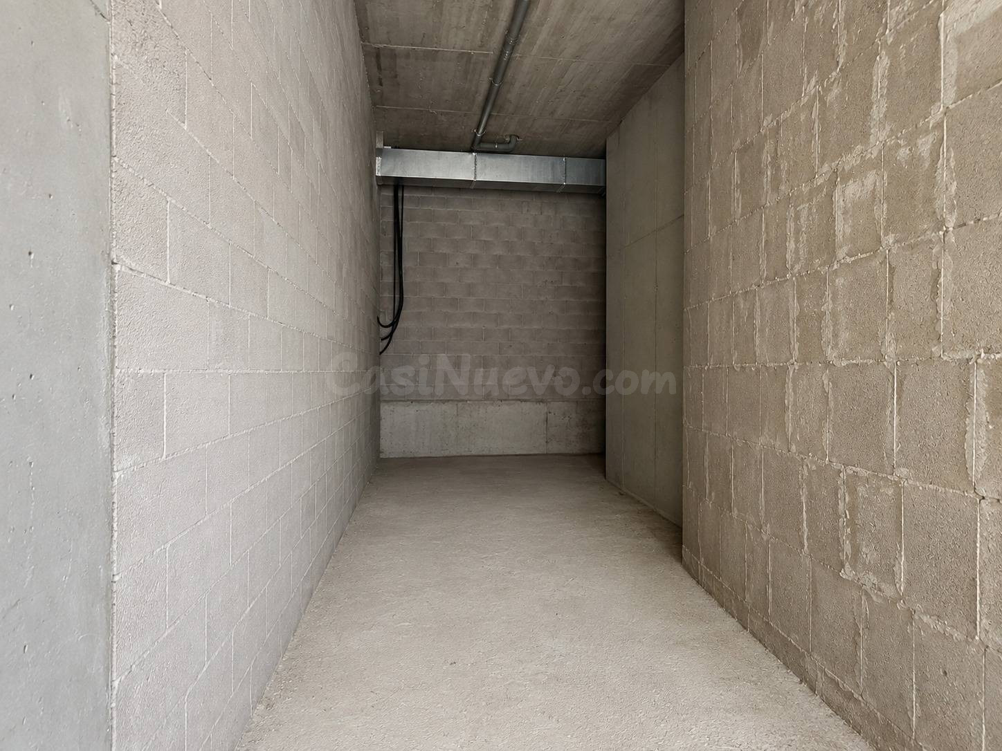 local comercial en Mesa y Lopez - foto 3