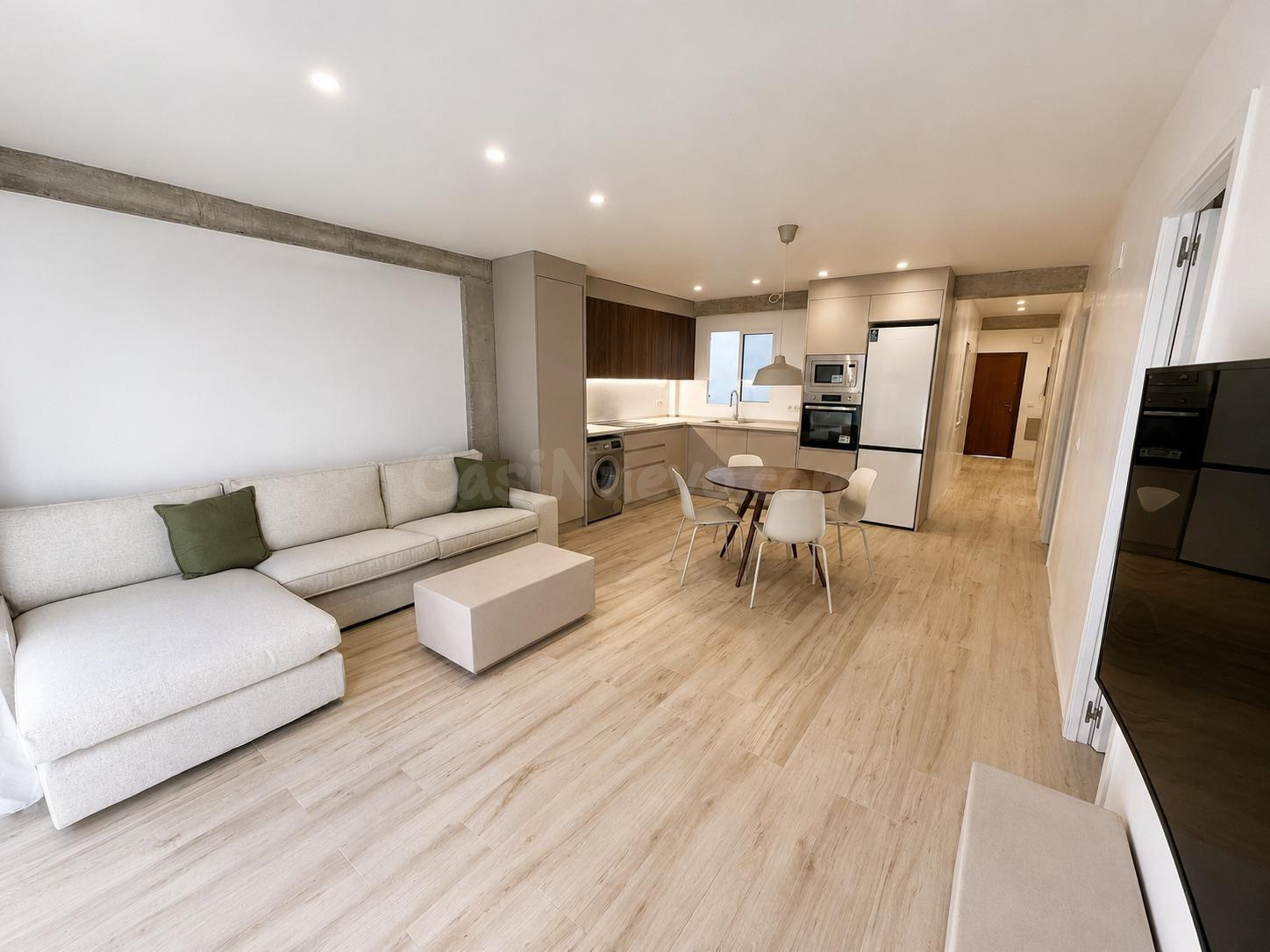 ** ERASMUS CURSO 2026 2027 ** Magnifica vivienda en Benimacl - foto 4