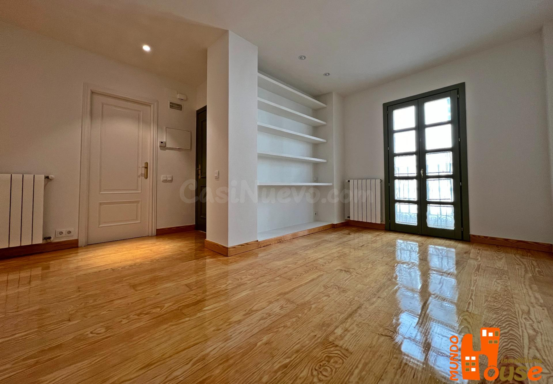 Dúplex con entrada independiente en San Ildefonso (Segovia) - foto 2