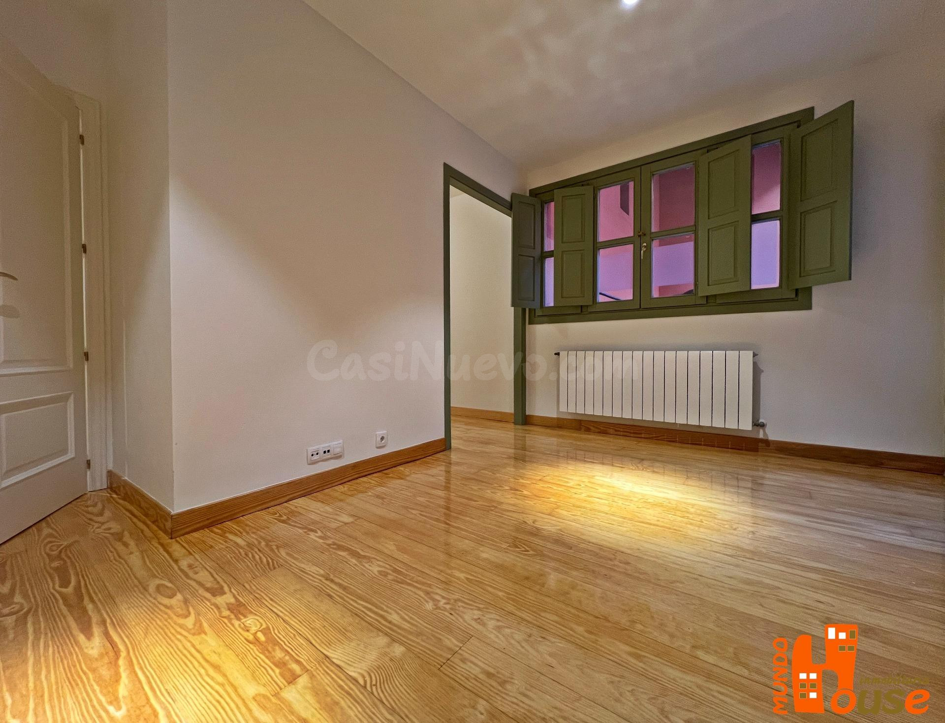 Dúplex con entrada independiente en San Ildefonso (Segovia) - foto 4