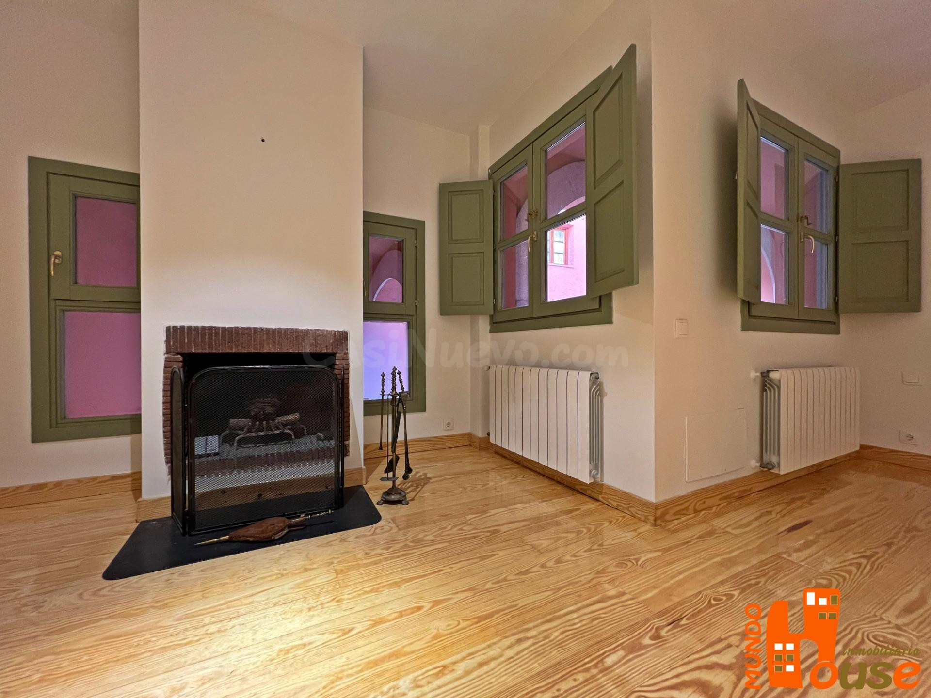 Dúplex con entrada independiente en San Ildefonso (Segovia) - foto 5