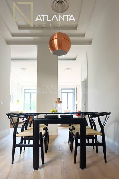 MAGNIFICA VIVIENDA DE LUJO DE 2 DORMITORIOS - foto 3