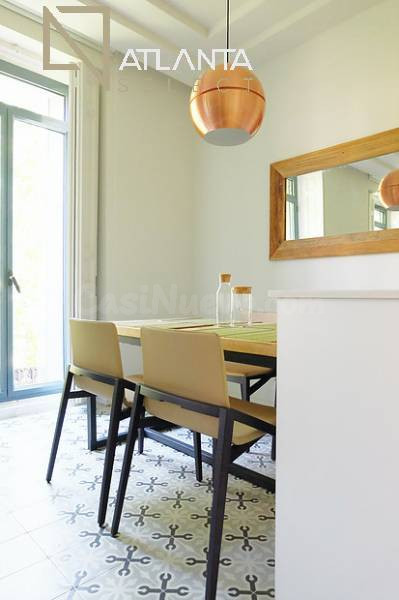 MAGNIFICA VIVIENDA DE LUJO DE 2 DORMITORIOS - foto 4