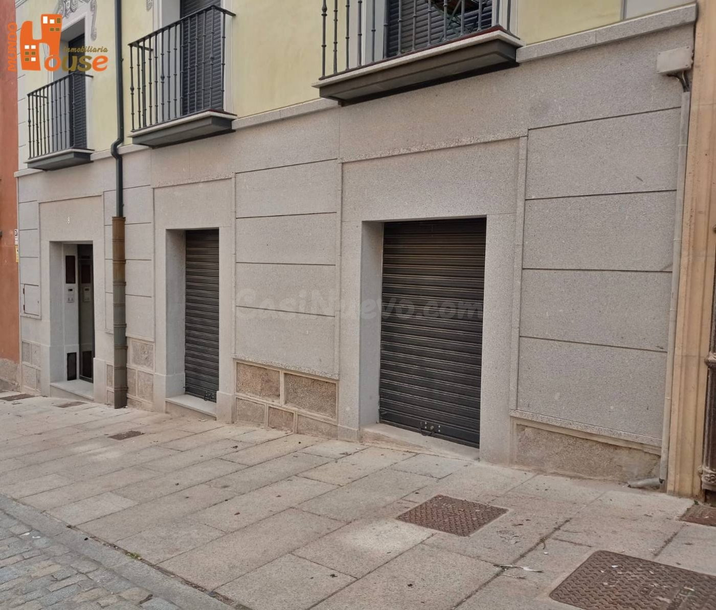 Local en San Ildefonso (Segovia) - foto 2