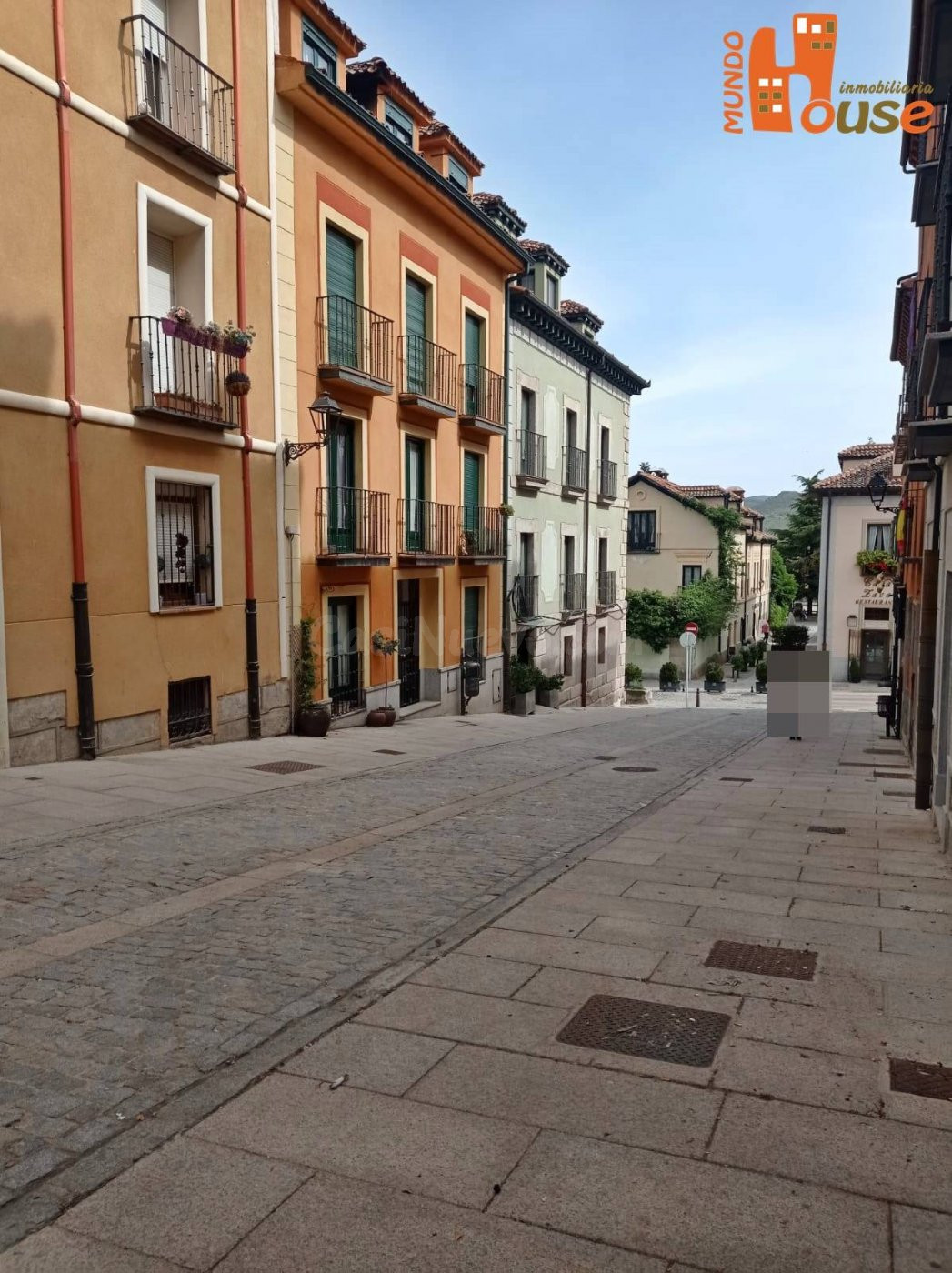 Local en San Ildefonso (Segovia) - foto 4