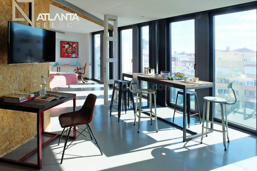 LOFT DE DISEÑO EN SALAMANCA