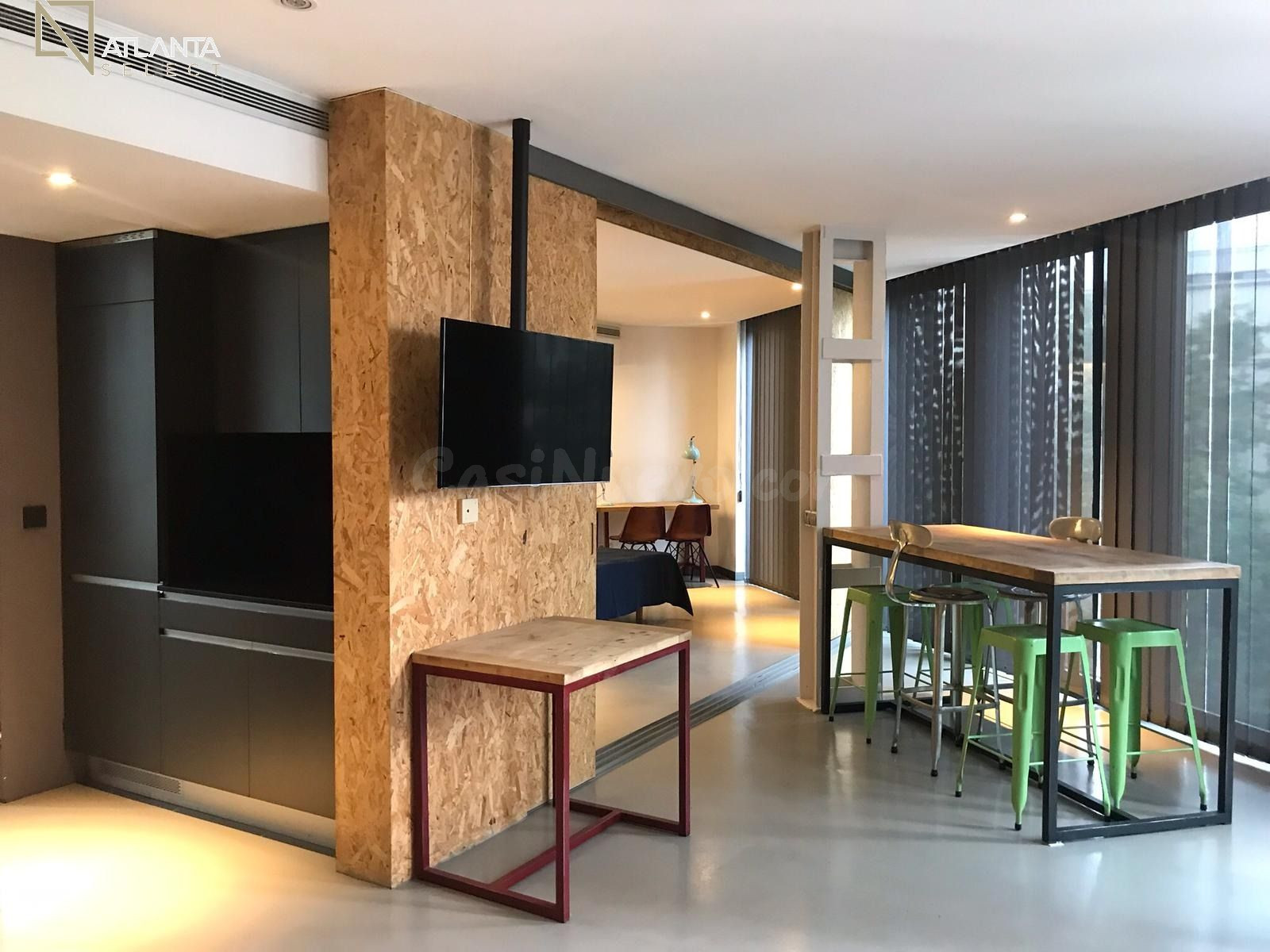 LOFT DE DISEÑO EN SALAMANCA - foto 2