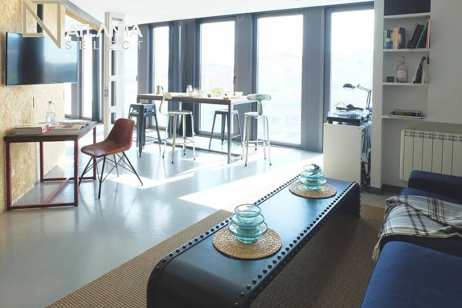 LOFT DE DISEÑO EN SALAMANCA - foto 3
