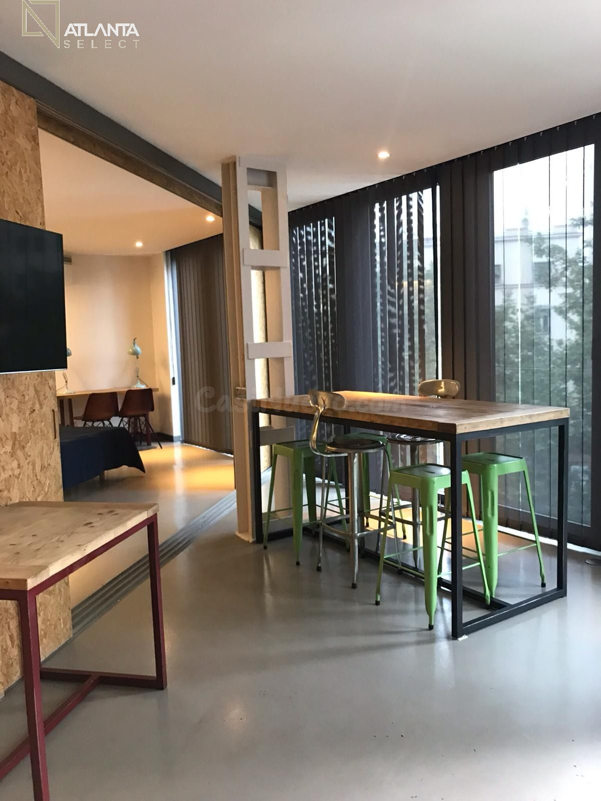 LOFT DE DISEÑO EN SALAMANCA - foto 5