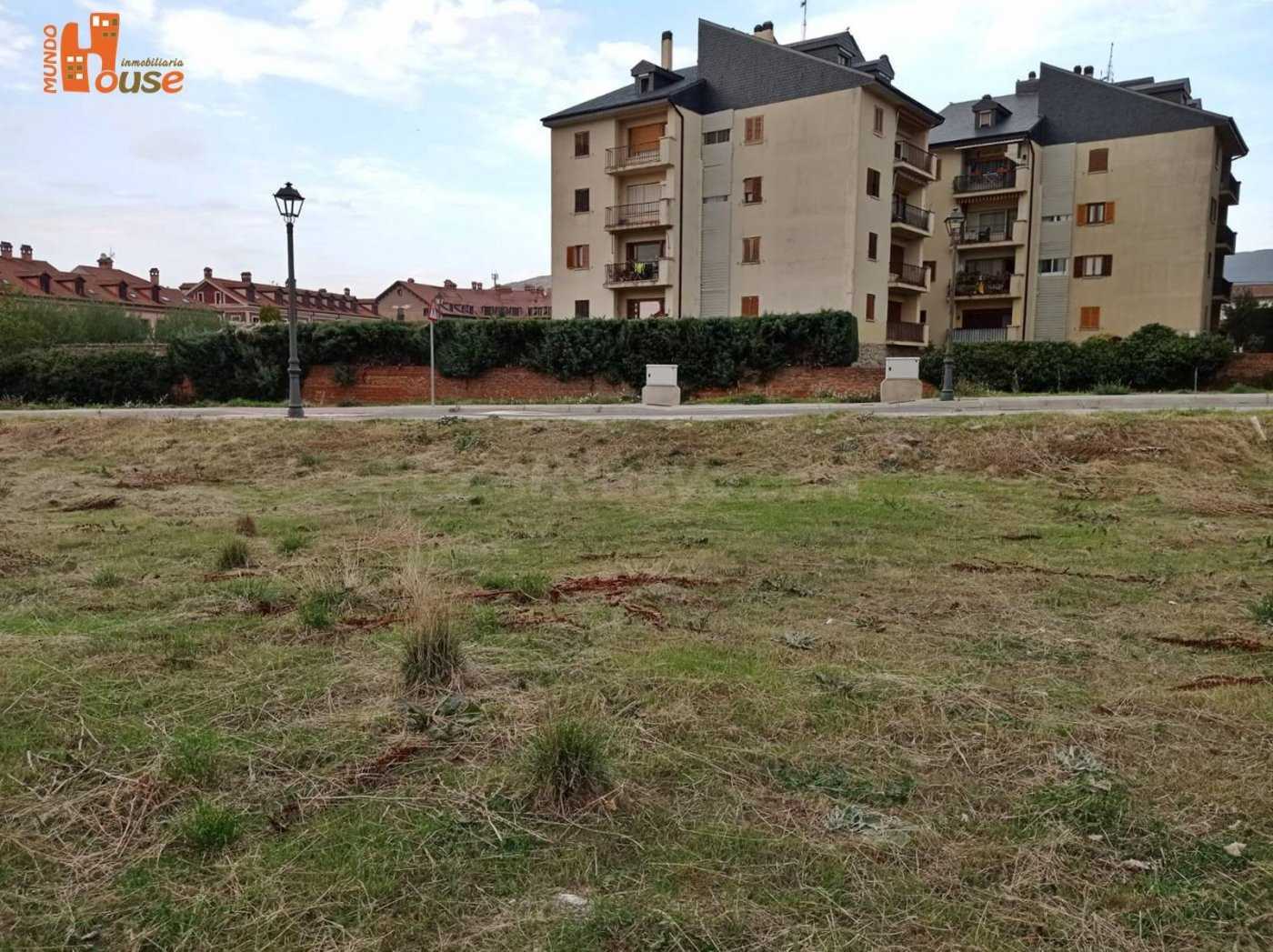 PARCELA URBANA EN SAN ILDEFONSO (SEGOVIA) - foto 3