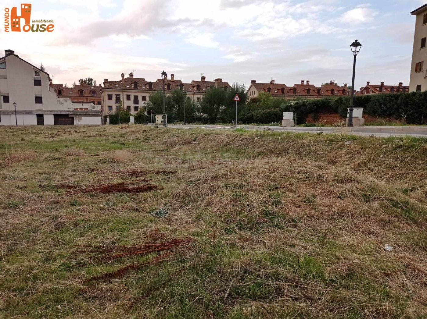 PARCELA URBANA EN SAN ILDEFONSO (SEGOVIA) - foto 5