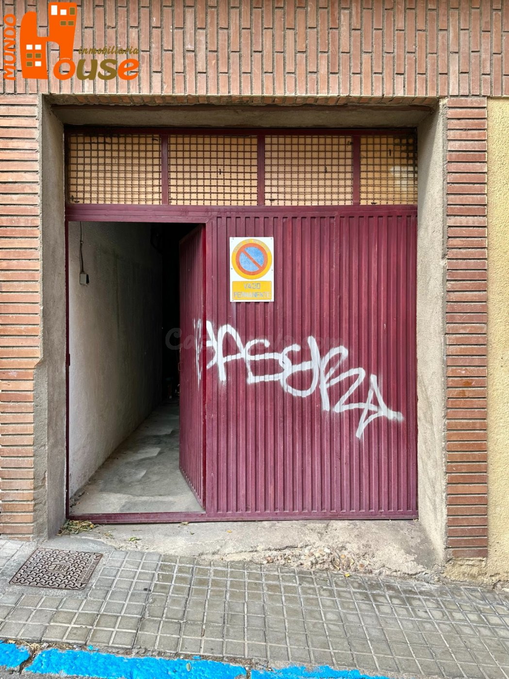 Local comercial - garaje independiente en Segovia Capital - foto 4