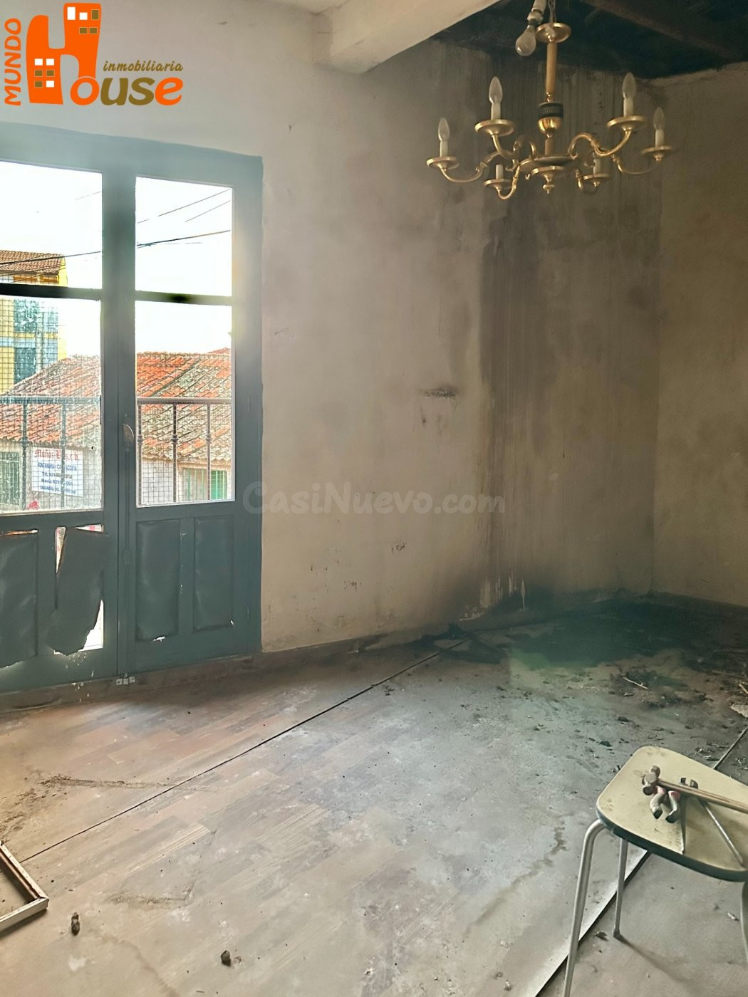 Casa en Tabanera del Monte (Palazuelos de Eresma) - foto 4