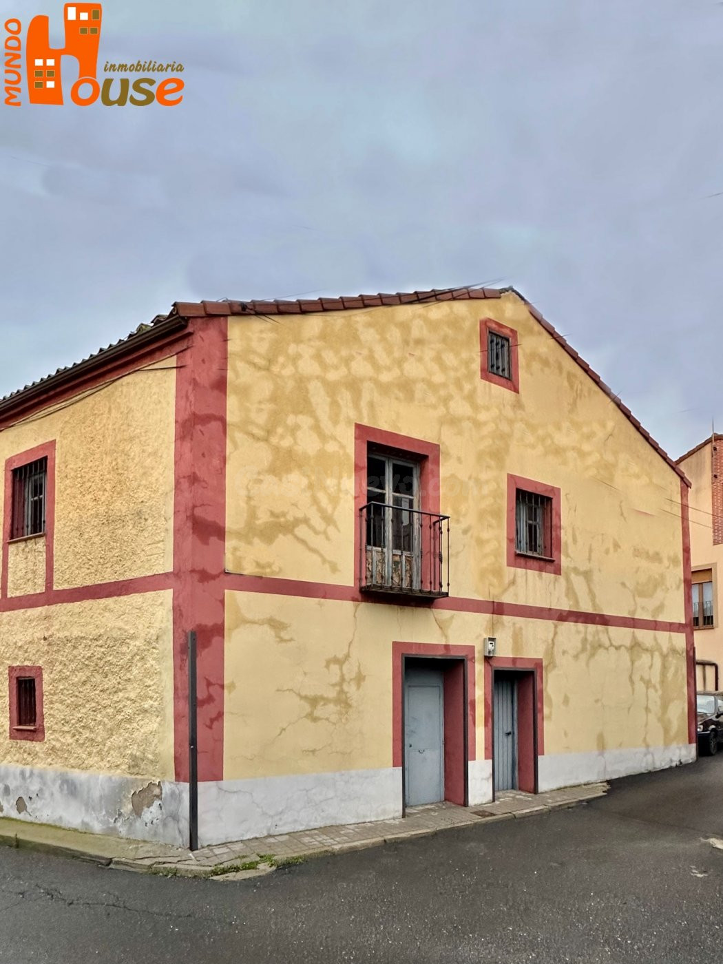 Casa en Tabanera del Monte (Palazuelos de Eresma) - foto 5
