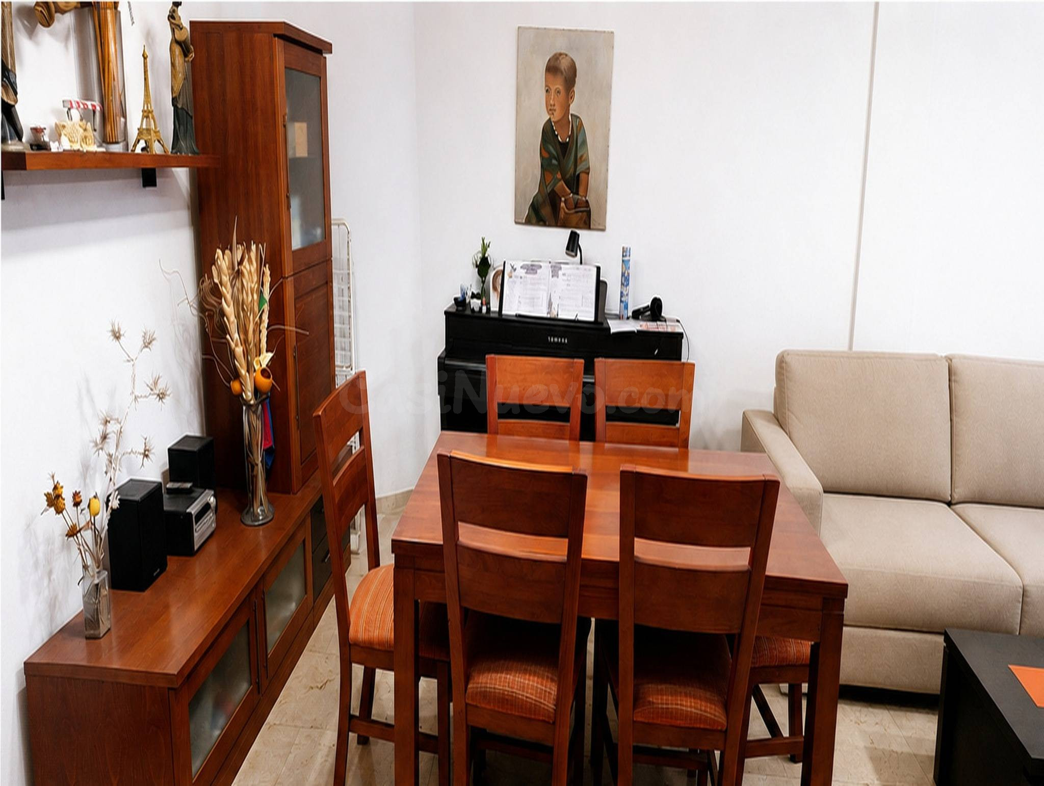 Dúplex de 3 dormitorios con garaje en Los Portales - foto 5