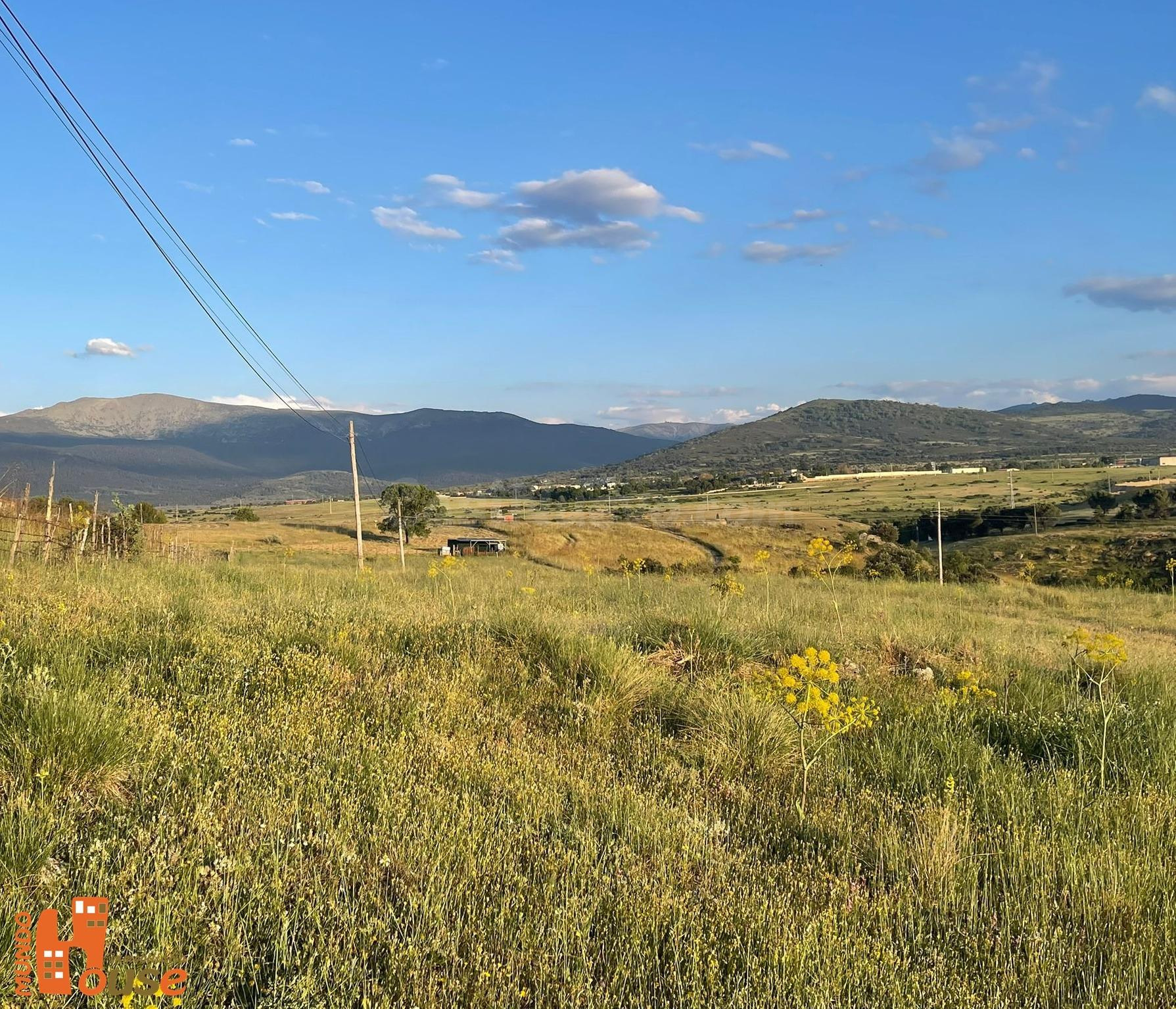 Parcela rústica en Palazuelos de Eresma - foto 4