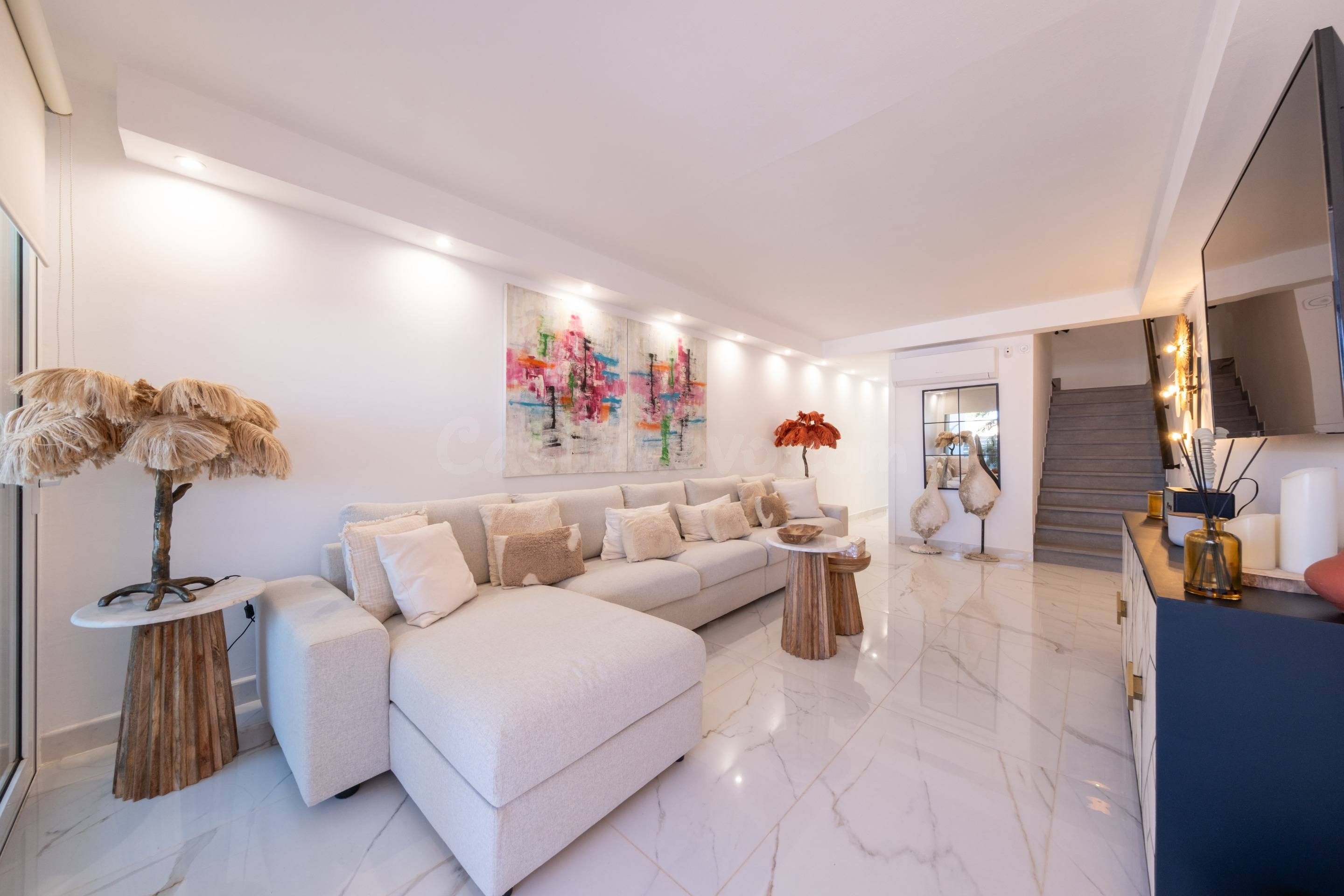 Una casa que no se explica: se siente - foto 4