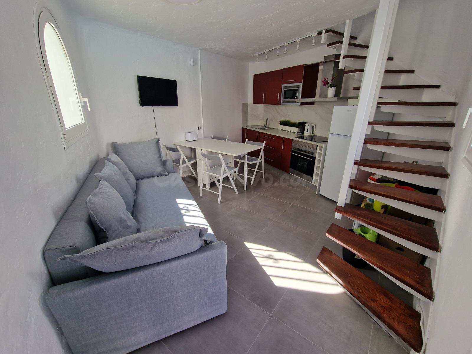Encantador apartamento en Playa de Las Américas con vistas a - foto 2