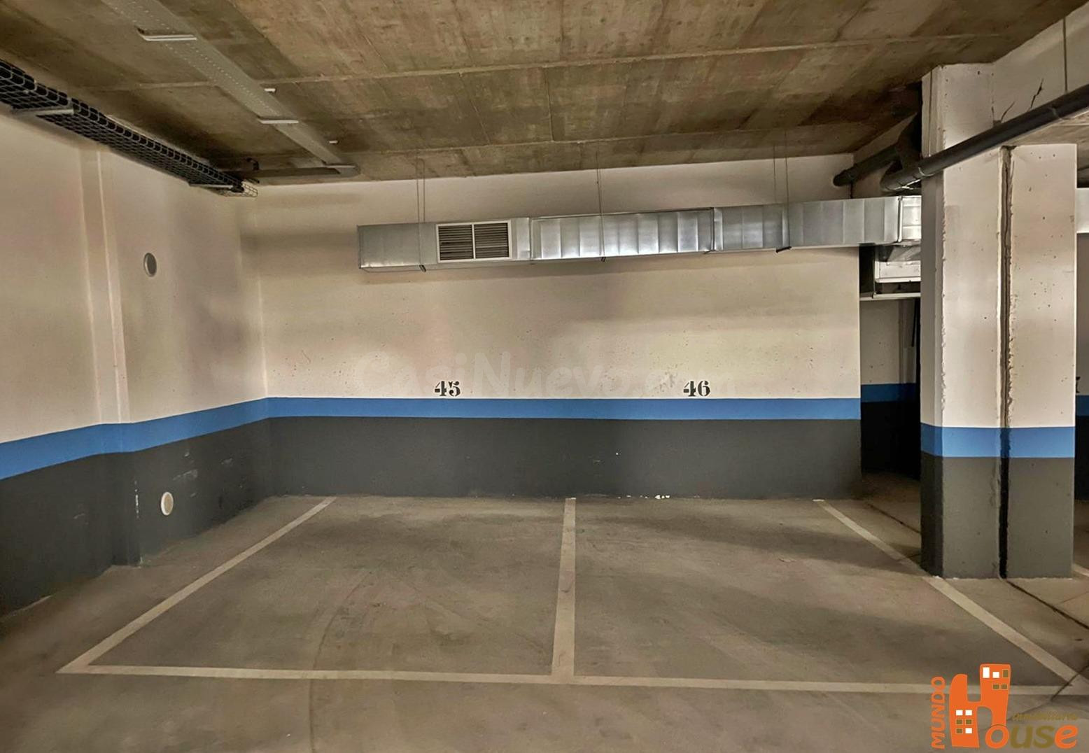 Plaza de garaje en venta en Samn Ildefonso