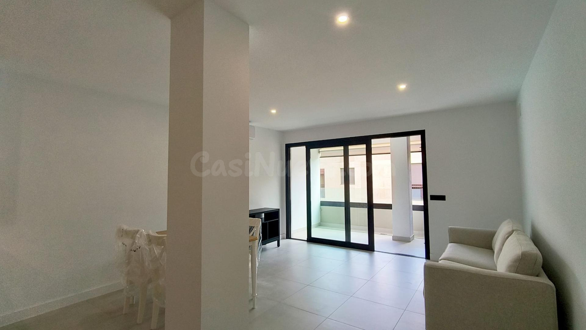 ✨ Vivienda de obra nueva a estrenar en pleno corazón de la c - foto 3