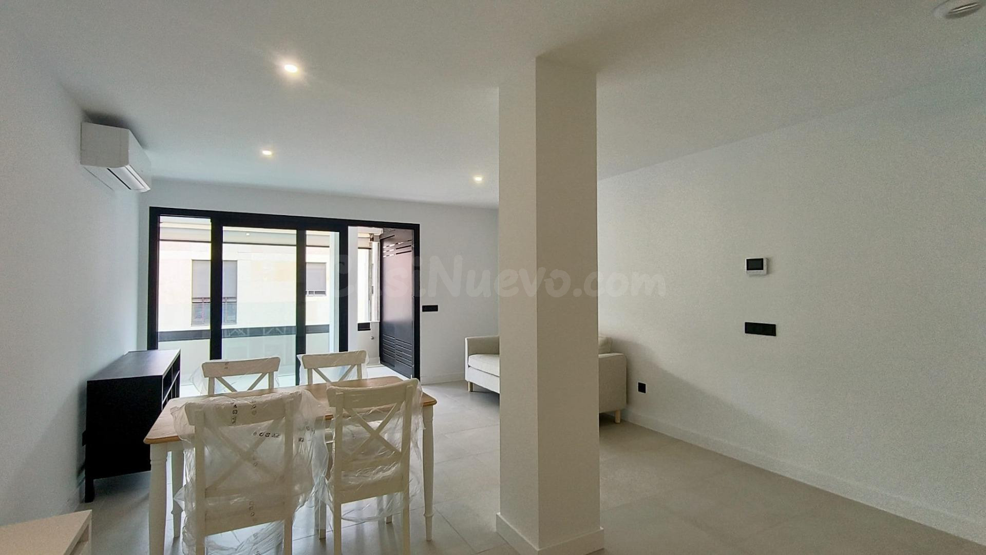 ✨ Vivienda de obra nueva a estrenar en pleno corazón de la c - foto 4