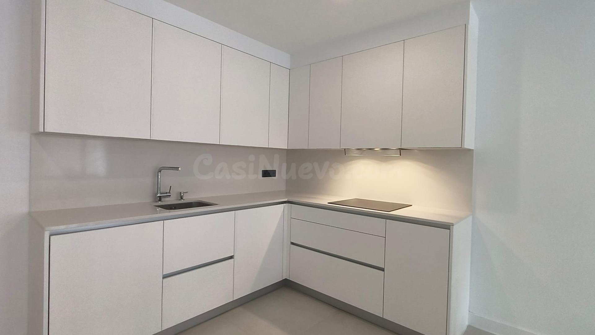✨ Vivienda de obra nueva a estrenar en pleno corazón de la c - foto 5