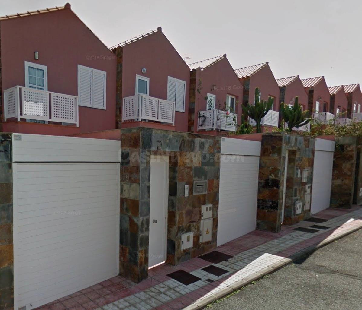 VIVIENDA OCUPADA ILEGALMENTE - foto 3