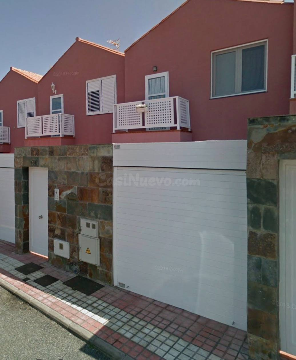 VIVIENDA OCUPADA ILEGALMENTE - foto 4