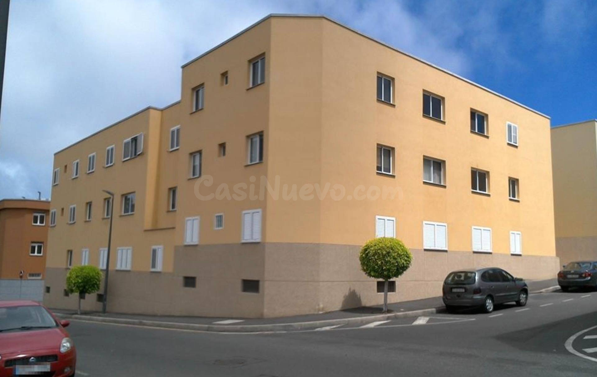 INMUEBLE EN RENTABILIDAD