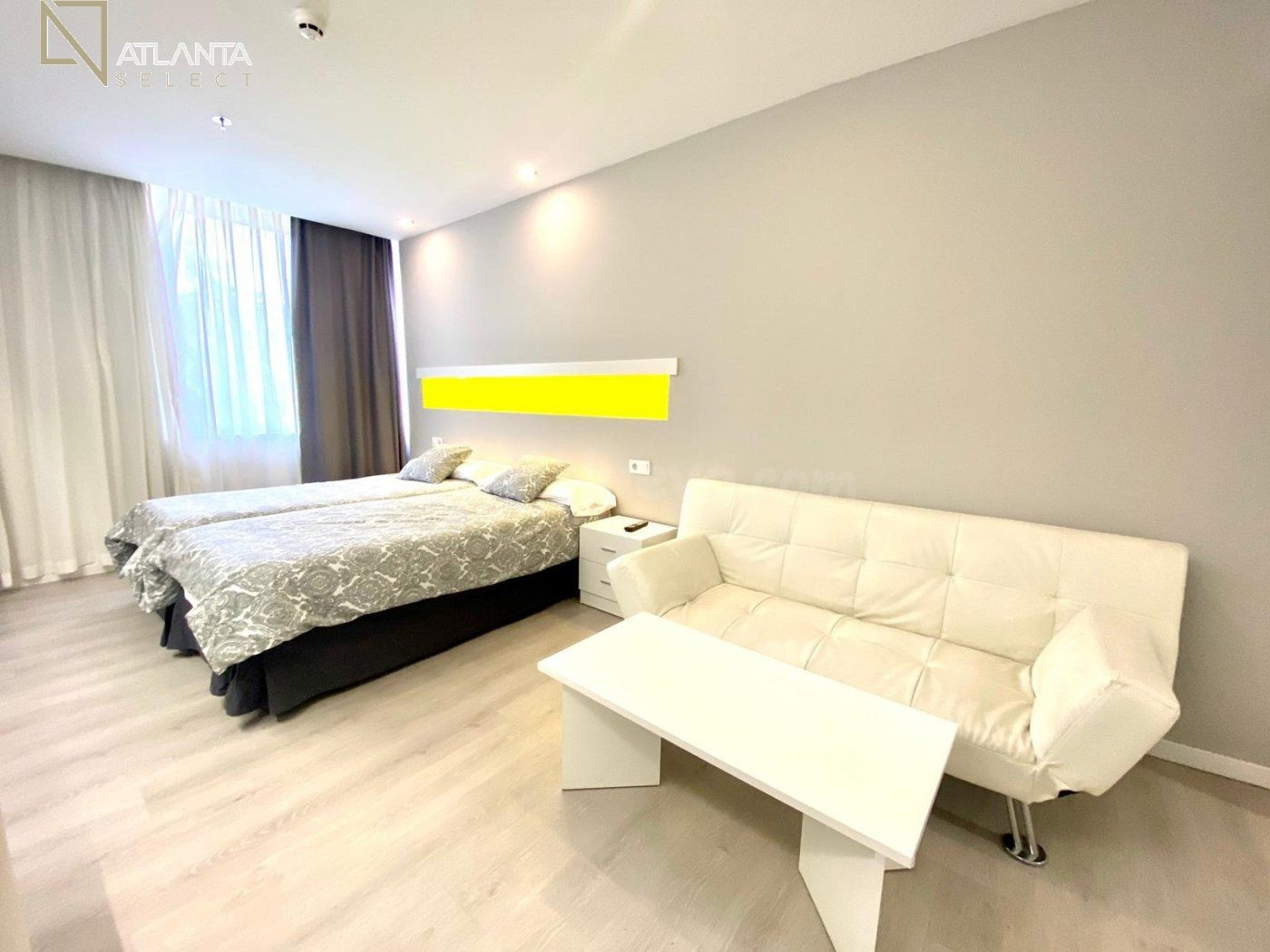 ALQUILER ESTUDIO EN ALMAGRO - foto 5