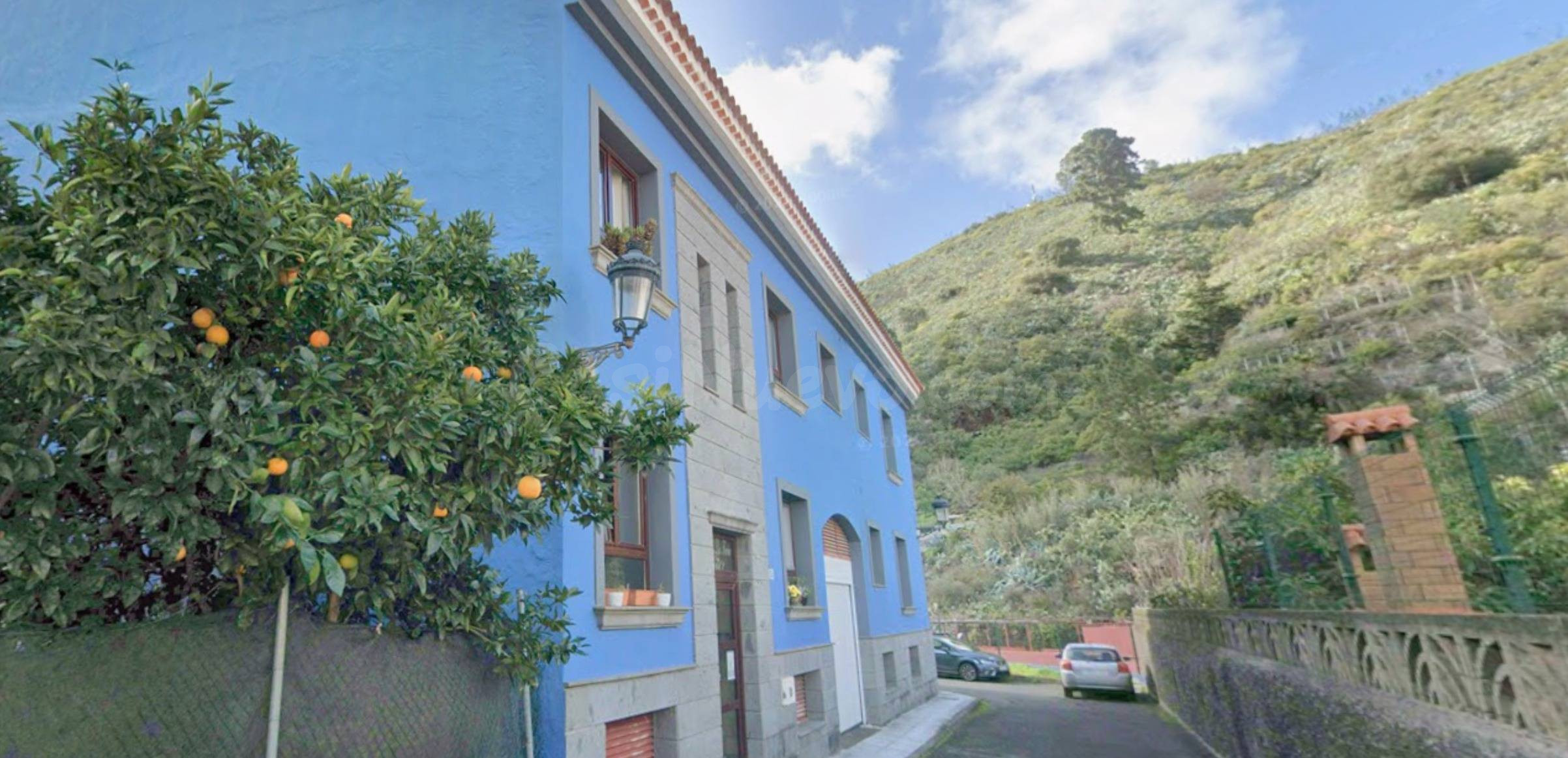 INMUEBLE EN RENTABILIDAD - foto 2
