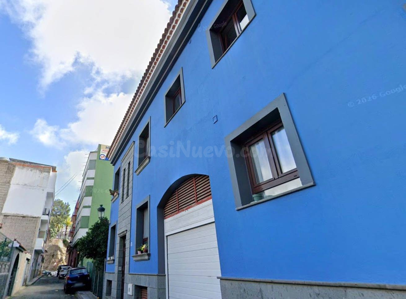 INMUEBLE EN RENTABILIDAD - foto 3