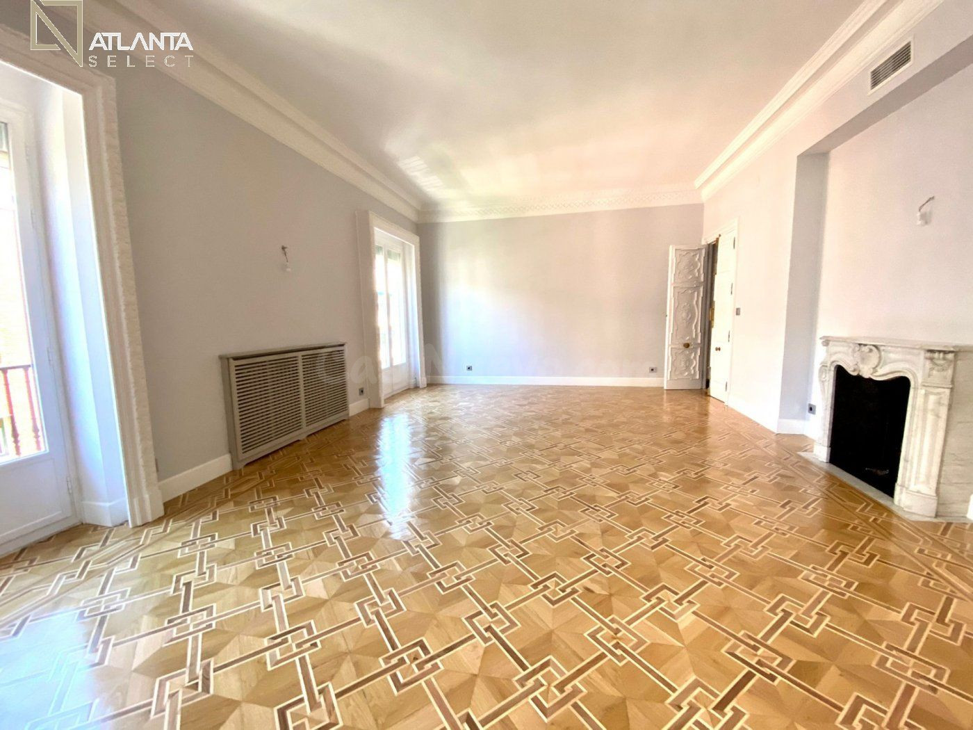 MARAVILLOSO PISO EN BARRIO SALAMANCA - foto 3