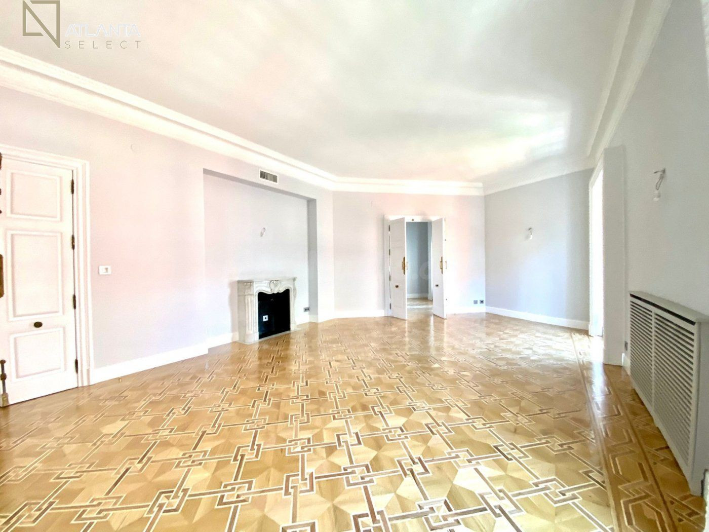 MARAVILLOSO PISO EN BARRIO SALAMANCA - foto 5
